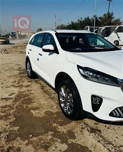 کیا سۆرینتۆ